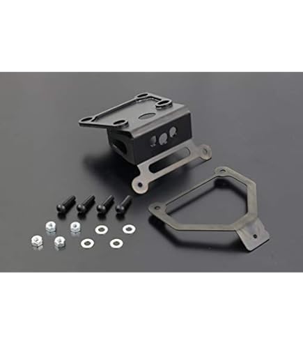 Amazon | レブル250 リアフェンダーステー 左右 ホンダ 純正