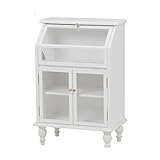 ガラスキャビネット　RCC-1788AW