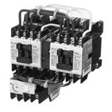 富士電機 SW-03RM ｼﾕｶｲﾛAC200V 0.2KW ｺｲﾙAC200V 1B*2