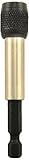 Enkay 3209-C 5-Inch Quick Release Bit Holder, Carded [並行輸入品]