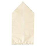 HEADS 鉢用インナーバッグ アイボリー-M (50枚) INB-IVM まとめ売り 5パック