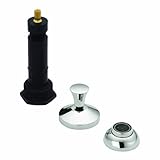 Axor 13220181 Rough垂直Bidet inクローム