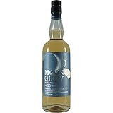 若鶴酒造 ムーングロウ １０年 ４３度 ７００ml