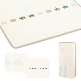 プレイマット-Artake 赤ちゃん プレイマット 収納しやすい ジョイントマット 厚手 折りたたみ 防水 防音マット ベビーマット お昼寝マット Forest Spirit 150*180*1