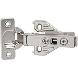 Probricoキャビネットヒンジフルオーバーレイ Face Frame Hinges Soft Close CHH09HA
