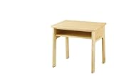 メルキッズ MELKIDSテーブル ME-50TNA ナチュラル