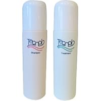 レイラスシャンプー 2 トリートメント 2 サロン用　300ml サロン用 無香料 300ml レイラスシャンプー2 トリートメント2