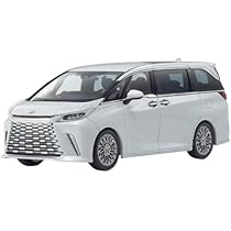 Amazon | 京商 (Kyosho) KYOSHOオリジナル 1/43 LEXUS LM 500h
