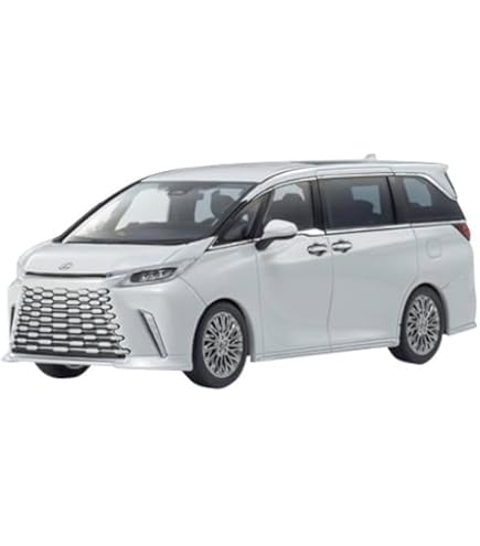 中古 おもちゃ・玩具 レクサス RX 450h+ 1/43スケール 2023年製 KS03917MI ソニックイリジウム 【727】 中古 おもちゃ・玩具 レクサス RX 450h+ スケール 1/43 2023年製