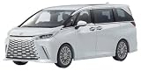 京商 (Kyosho) 京商オリジナル 1/43 LEXUS LM 500h (ソニッククォーツ 6席ブラック) 完成品 KS03924Q