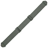 Smith Optics Elite(スミスオプティクス・エリート) ゴーグル型保護メガネ アウトサイド/ワイヤー 専用ストラップ 緑 OTWSTRAP-FG