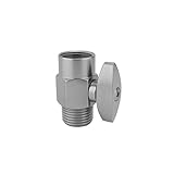 Jaclo 5003-PCH Pause Control Attachment, Polished Chrome by Jaclo
