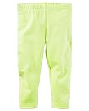 カーターズ Carter's レギンス Neon Capri Leggings 9M (67-72cm)