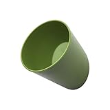 イデアコ デカッポ グリーン 【ハンガーにもなる玄関小物入れ】