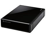 ELECOM USB3.0外付けハードディスク/ハードウェア暗号化/パスワード保護/6TB/ブラック