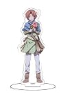 暁のヨナ 07 ユン キャラアクリルフィギュア