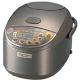 象印 海外向け炊飯器　極め炊き　10合/220-230V NS-YMH18