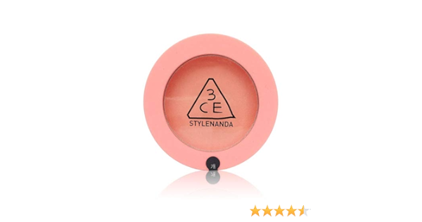 Amazon 3ce フェイス ブラッシャー 5 5g 3ce Face Blush Pure Cake 並行輸入品 3ce チーク 通販