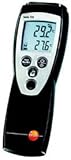 テストー (testo) 高精度2タイプセンサ温度計 testo720 (0560 7207)