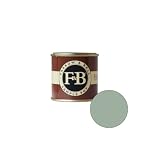 Farrow&Ball SamplePot No 84 Green Blue