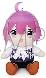日常組 ぬいぐるみ しにがみ 日常組の日常展 イベント 限定 グッズ