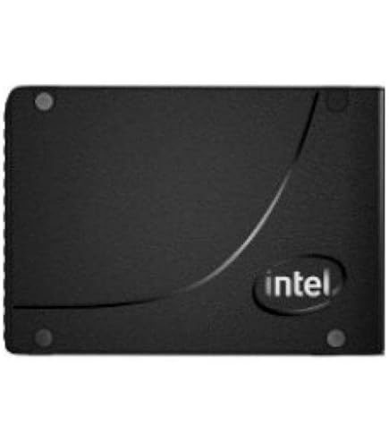 Amazon | Intel オプターネ SSD p4800 X シリーズ (375gb 1/2 高さ
