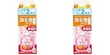 アラウ.ベビー 泡全身ソープ しっとり 詰替用 800mL ベビーソープ 赤ちゃん用ボディソープ 無添加ベビーソープ 全身洗えるベビーソープ 赤ちゃん用石鹸 赤ちゃん用全身シャンプー (800ml×2パック)