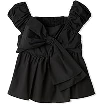 新品タグ付 フレイアイディー リボンディテールトップス 1(M)ホワイト Amazon | [フレイ アイディー] リボンディテールトップス