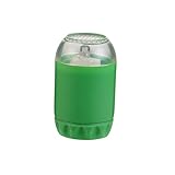 Fenteer LED　温度センサー　ライト　3色変化　流れ美しい　自動的　全3サイズ　　 - ＃3