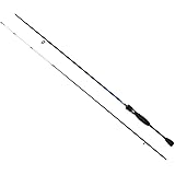 Amazon | 振出 アジングロッド フライデーコンパクト アジ メバル 振出 ...