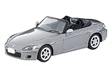 トミーテック(TOMYTEC) トミカリミテッドヴィンテージ ネオ 1/64 LV-N269a ホンダS2000 99年式 銀 完成品 320340