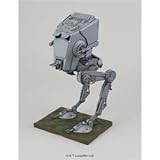 Bandai Star Wars 1/48 AT-ST plastic kit