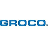 Groco Inlet Water Strainer (3/4-Inch) [並行輸入品]