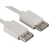 hama ドイツ | DisplayPortケーブル DP 1.2 4K対応 1.5m 正規輸入品