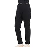 [ザノースフェイス] アードウォームパンツ レディース 保温 ストレッチ 撥水 ブラック L