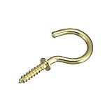 TRUSCO(トラスコ) 真鍮洋灯釘13mm 50本入 TYT-B13