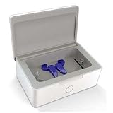 シーメンス SIEMENS 補聴器電気乾燥機 パーフェクトドライ クイックエア【乾燥剤不要】　