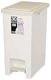 アスベル ペダルペール30L 「エバン」 ベージュ アスベル ペダルペール30L 「エバン」 ベージュ