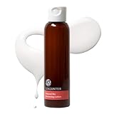 リアラスター ナチュラルビオバランシングローション （LIALUSTER Natural Bio Balancing lotion ）120ml