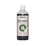 バイオビズ(BioBizz) オーガニック液体肥料 Bio Grow BA11 1L