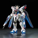 Bandai 1 / 144RGZGMF-X20A Strike Freedom Gundam