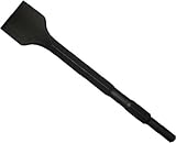 Orug BP-C50 ﾁｾﾞﾙ 六角軸 H17x50mmx280mm
