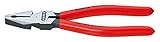 KNIPEX(クニペックス) 強力型ペンチ 225mm 0201-225