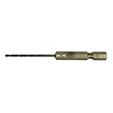 GREATTOOL ステンレス用ミドルタイプ コバルトドリル 2.0mm GTCM-20 (金属・金工)