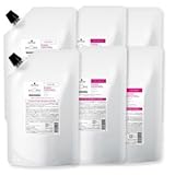 シュワルツコフ BCクア フォルムコントロール シャンプー 600mL ×2個 + トリートメント 600g ×2個 + ヘアマスク 500g 詰め替え セット