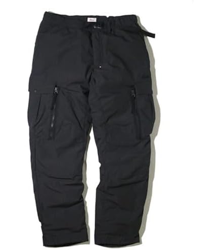 Amazon | ナンガ NANGA TAKIBI DOWN PANTS タキビダウンパンツ メンズ