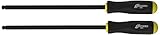 Bondhus 10714 3/8 Ball End Screwdriver with ProGuard Finish 9.9 2-Piece [並行輸入品]