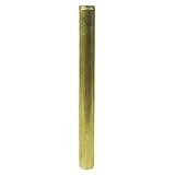 LASCO 04 – 3421真鍮1インチodオーバーフローチューブの古いスタイルフラッシュバルブ、1インチ