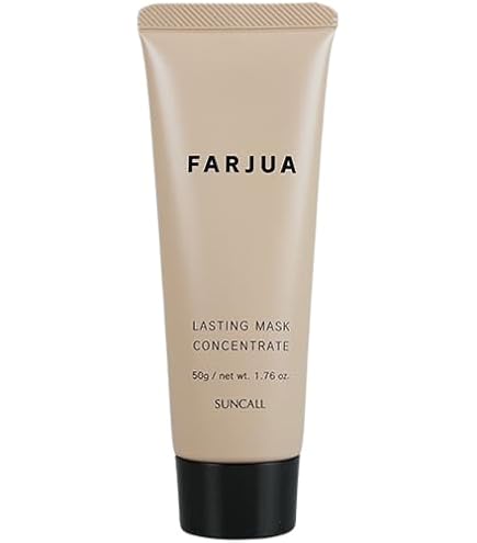 Amazon | サンコール ファルジュア ラスティングマスク モイスト 50g