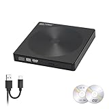 日本の中小企業 MSL FORCE 外付け ドライブ CD DVD Blu-ray 6in1 USB3.0 SD TF 多機能 USB-A USB-C 両対応 持ち運び 軽量 cdrw02 DVD